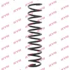 Image de Ressort de suspension KYB K-Flex RC5855