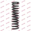 Image de Ressort de suspension KYB K-Flex RD1443