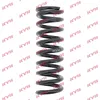 Image de Ressort de suspension KYB K-Flex RD5200