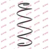 Image de Ressort de suspension KYB K-Flex RG1346
