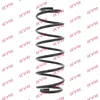 Image de Ressort de suspension KYB K-Flex RH1016