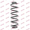 Image de Ressort de suspension KYB K-Flex RH5545