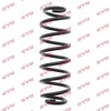 Image de Ressort de suspension KYB K-Flex RH5550