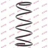 Image de Ressort de suspension KYB K-Flex RI1595
