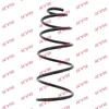 Image de Ressort de suspension KYB K-Flex RI2746