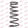 Image de Ressort de suspension KYB K-Flex RI6128