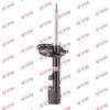 Image de Amortisseur KYB Excel-G 334385 gauche
