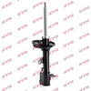 Image de Amortisseur KYB Excel-G 333511 gauche