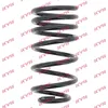 Image de Ressort de suspension KYB RC6372