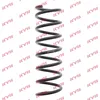 Image de Ressort de suspension KYB K-Flex RA6411