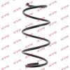 Image de Ressort de suspension KYB K-Flex RA3394