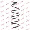 Image de Ressort de suspension KYB K-Flex RH3293