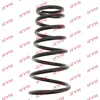 Image de Ressort de suspension KYB K-Flex RI6516