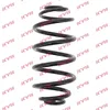 Image de Ressort de suspension KYB K-Flex RJ6643