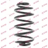 Image de Ressort de suspension KYB RX6649