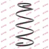 Image de Ressort de suspension KYB K-Flex RA3768
