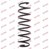 Image de Ressort de suspension KYB K-Flex RA3770