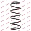 Image de Ressort de suspension KYB K-Flex RC3419
