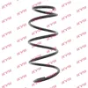 Image de Ressort de suspension KYB K-Flex RH3494