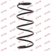 Image de Ressort de suspension KYB K-Flex RH3503