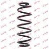 Image de Ressort de suspension KYB RH6777