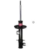 Image de Amortisseur KYB Excel-G 339717 gauche