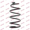 Image de Ressort de suspension KYB K-Flex RC2877