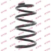 Image de Ressort de suspension KYB K-Flex RC6366