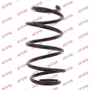Image de Ressort de suspension KYB K-Flex RH2872
