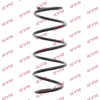 Image de Ressort de suspension KYB K-Flex RH2958