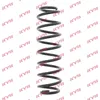 Image de Ressort de suspension KYB K-Flex RH6402