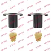 Image de Soufflet de protection amortisseur KYB 910103