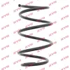 Image de Ressort de suspension KYB K-Flex RH2500