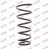 Image de Ressort de suspension KYB K-Flex RI3786