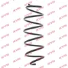 Image de Ressort de suspension KYB K-Flex RA3306