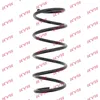 Image de Ressort de suspension KYB K-Flex RA3312