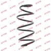Image de Ressort de suspension KYB K-Flex RA3366