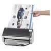 Image de Ricoh fi-7480 scanner adf 600 x 600 dpi a3 gris, blanc