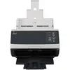 Image de Fujitsu FI-8150, 216 x 355,6 mm, 600 x 600 DPI, 50 ppm, Niveau de gris, Monochrome, Numériseur chargeur automatique de documents (adf) + chargeur manu