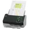 Image de Ricoh fi-8040 numériseur chargeur automatique de documents (adf) + chargeur manuel 600 x 600 dpi a4 noir, gris