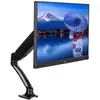 Image de iiyama DS3001C-B1, Pince, 5 kg, 25,4 cm (10'), 68,6 cm (27'), 100 x 100 mm, Noir