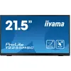Image de iiyama ProLite T2255MSC-B1, 54,6 cm (21.5'), 1920 x 1080 pixels, Full HD, LCD, 5 ms, Noir