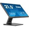 Image de iiyama ProLite T2252MSC-B2, 54,6 cm (21.5'), 1920 x 1080 pixels, Full HD, LCD, 5 ms, Noir
