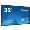 Image de Iiyama lh3241s-b2 écran d'affichage dynamique en forme de kiosk 80 cm (31.5'') led 350 cd/m² full hd noir 24/7