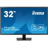 Image de Ecran PC - IIYAMA - 32 - QHD - 100Hz - Dalle IPS - 3ms - X3270QSU-B1 en occasion ou reconditionné