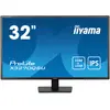 Image de iiyama ProLite X3270QSU-B1, 81,3 cm (32'), 2560 x 1440 pixels, Wide Quad HD, LED, 3 ms, Noir