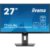 Image de iiyama ProLite XUB2797UHSNP-B1, 68,6 cm (27'), 3840 x 2160 pixels, 4K Ultra HD, LED, 4 ms, Noir