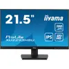 Image de iiyama ProLite XU2293HSU-B7, 54,6 cm (21.5'), 1920 x 1080 pixels, Full HD, LED, 1 ms, Noir