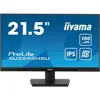 Image de Iiyama prolite xu2293hsu-b7 écran plat de pc 54,6 cm (21.5'') 1920 x 1080 pixels full hd led noir