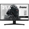 Image de iiyama G-MASTER G2245HSU-B2, 55,9 cm (22'), 1920 x 1080 pixels, Full HD, LED, 1 ms, Noir